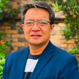 Carlo M. Ortiz