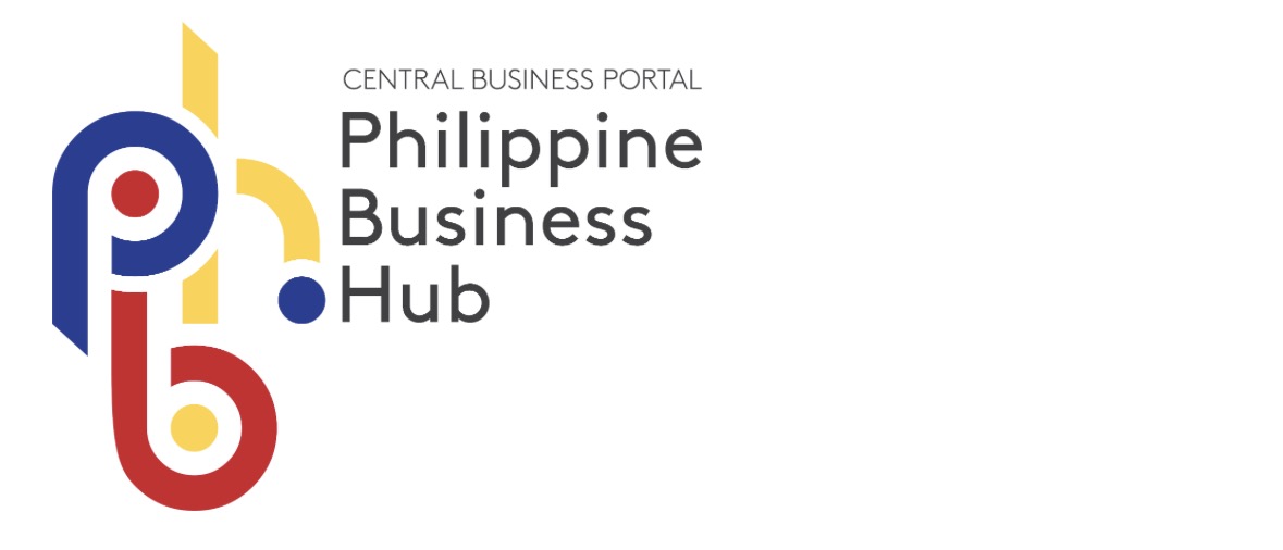Central Business Portal — Philippine Business Hub