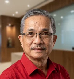 Ramon M. Junsay Jr.